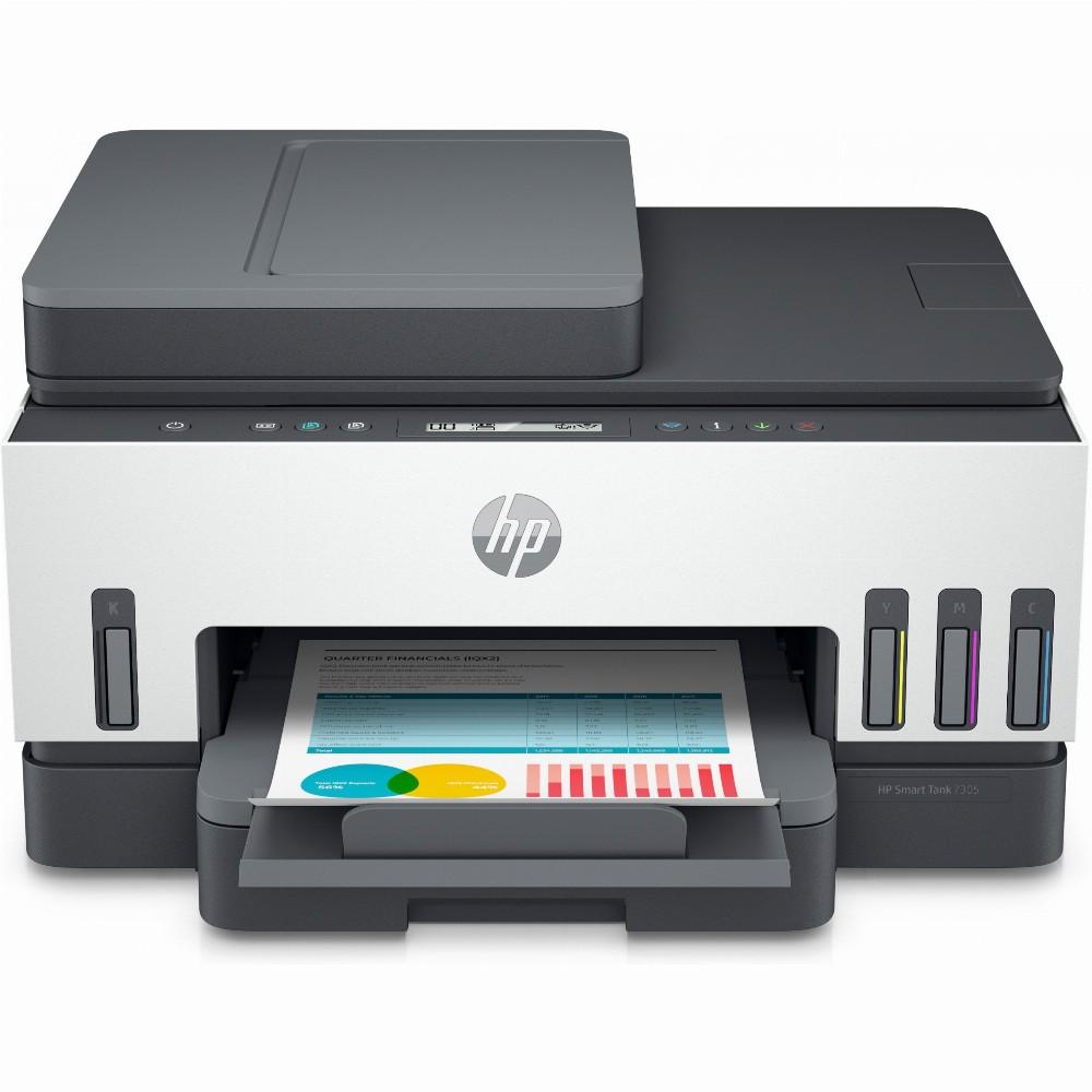 HP Smart Tank 7305 nuotrauka