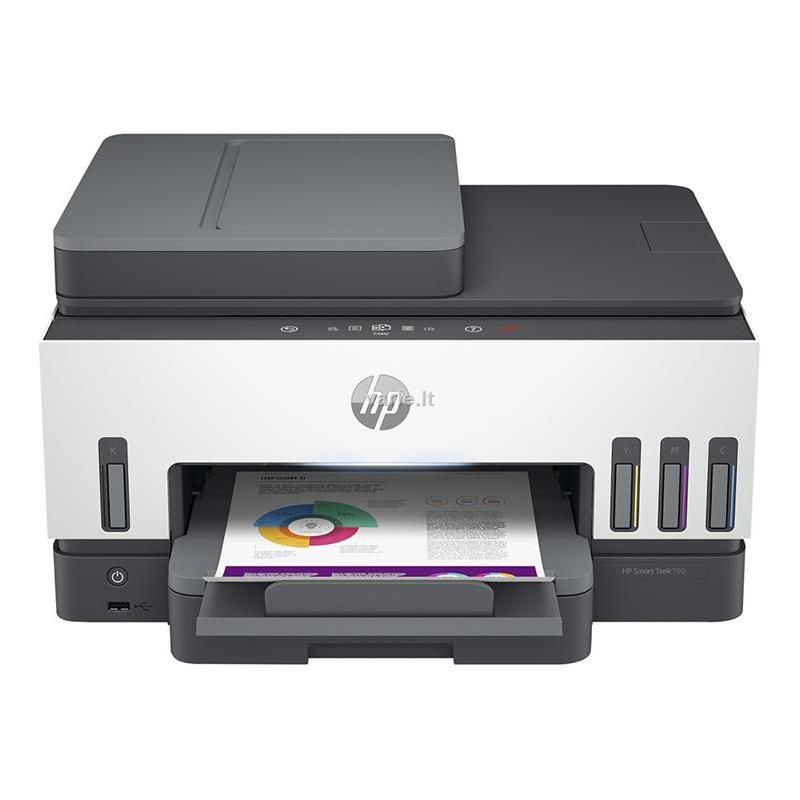 HP Smart Tank 790 nuotrauka
