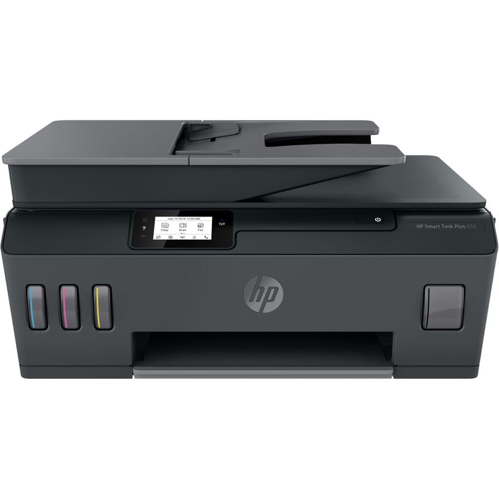 HP Smart Tank Plus 655 nuotrauka