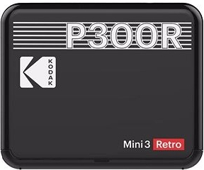 Kodak Printer Mini 3 Plus nuotrauka