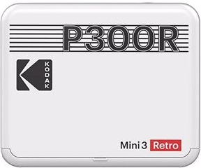 Kodak Printer Mini 3 Plus nuotrauka