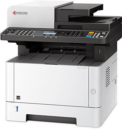 Kyocera ECOSYS M2040dn nuotrauka