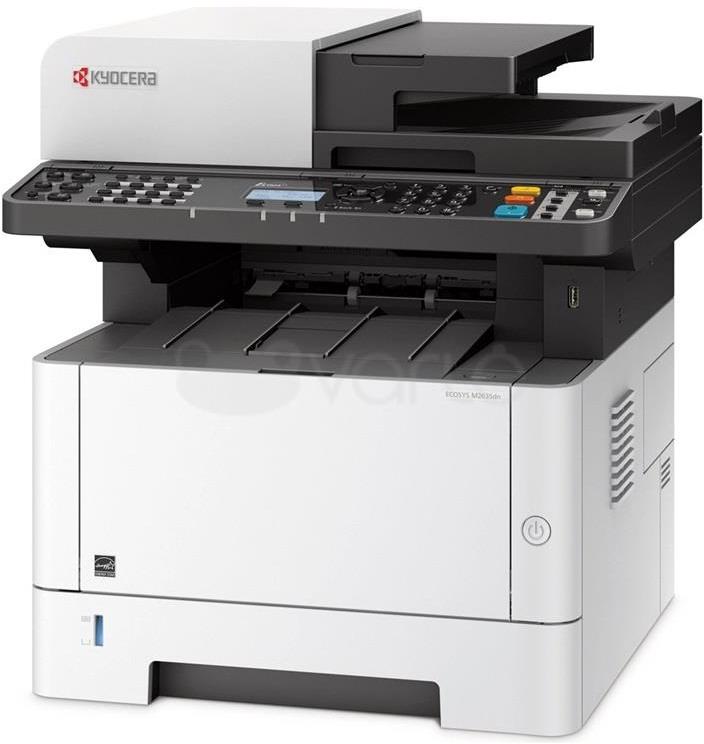 Kyocera Ecosys M2635dn nuotrauka