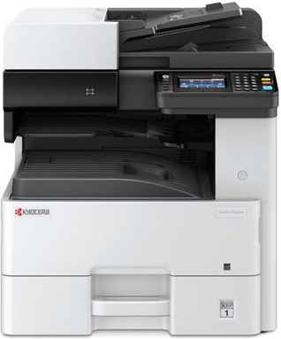 Kyocera Ecosys M4125idn nuotrauka