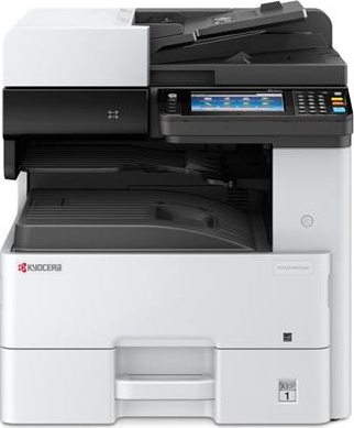 Kyocera Ecosys M4132idn nuotrauka