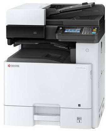 Kyocera Ecosys M8124cidn nuotrauka