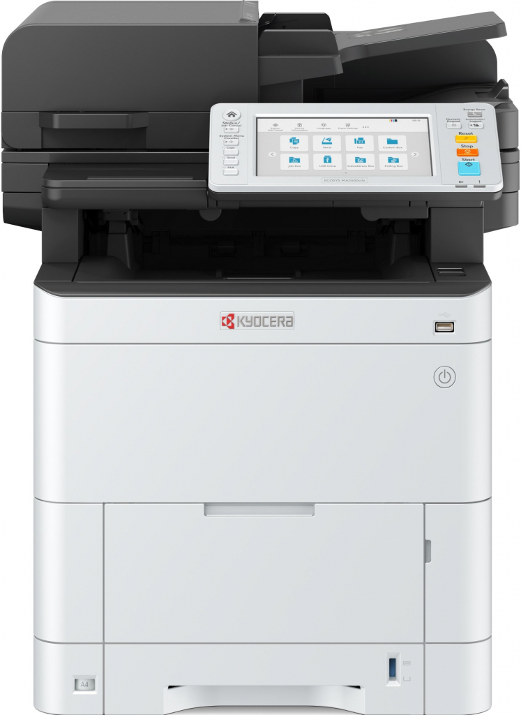 Kyocera ECOSYS MA3500cifx nuotrauka