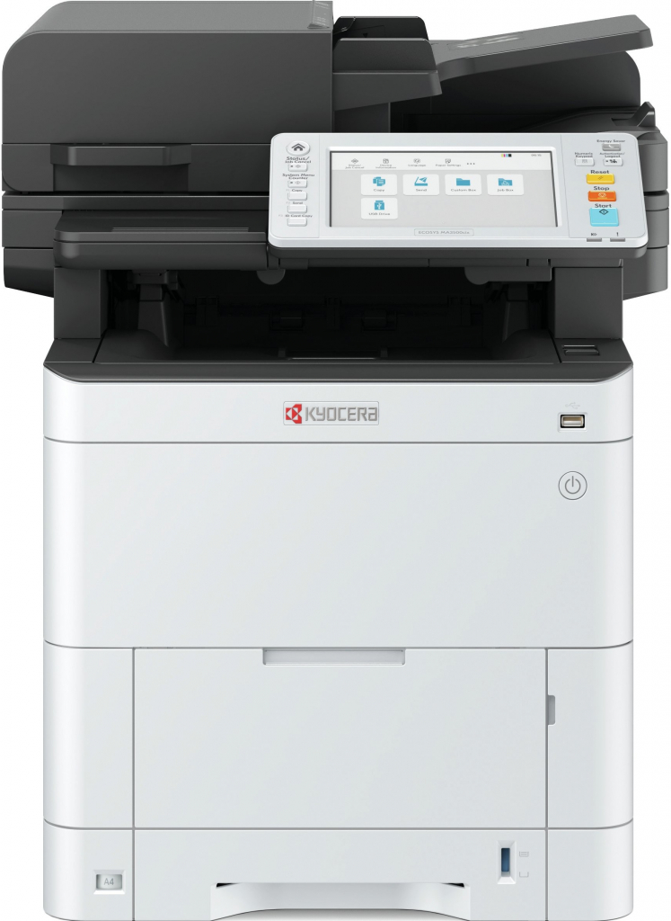 Kyocera ECOSYS MA3500cix nuotrauka