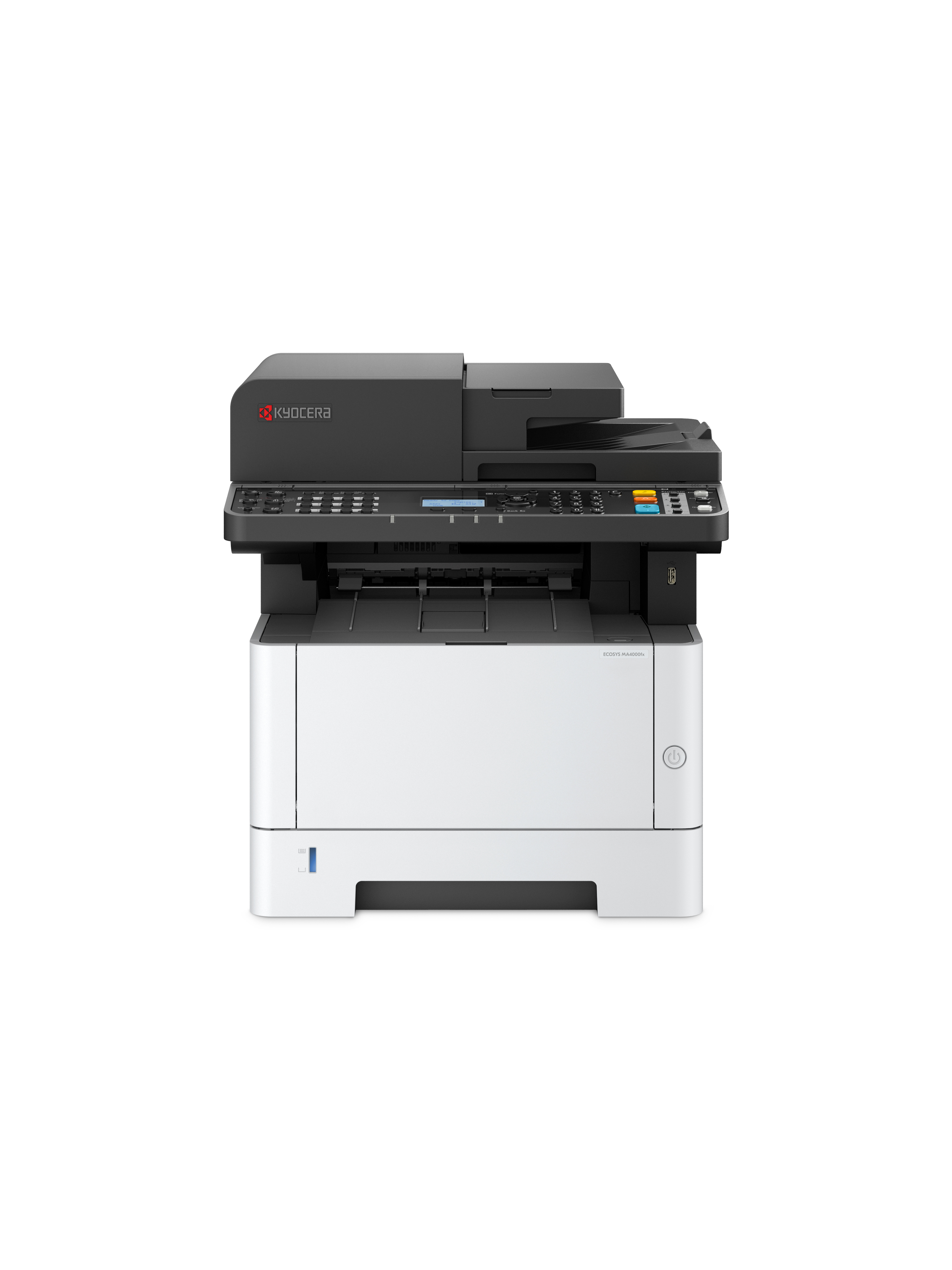 Kyocera Ecosys MA4000fx nuotrauka