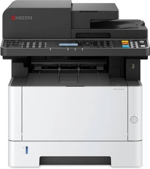 Kyocera ECOSYS MA4000x nuotrauka