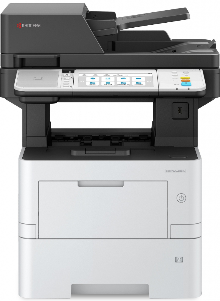 Kyocera ECOSYS MA4500ifx nuotrauka