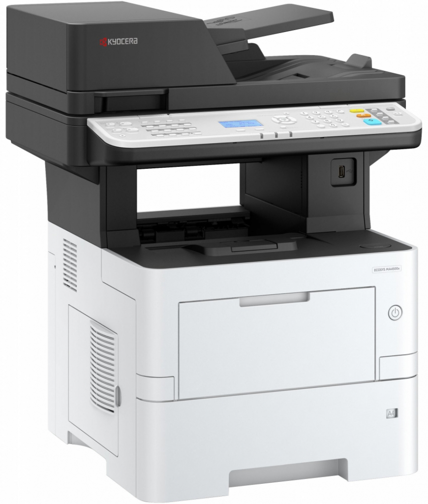 Kyocera ECOSYS MA4500x nuotrauka