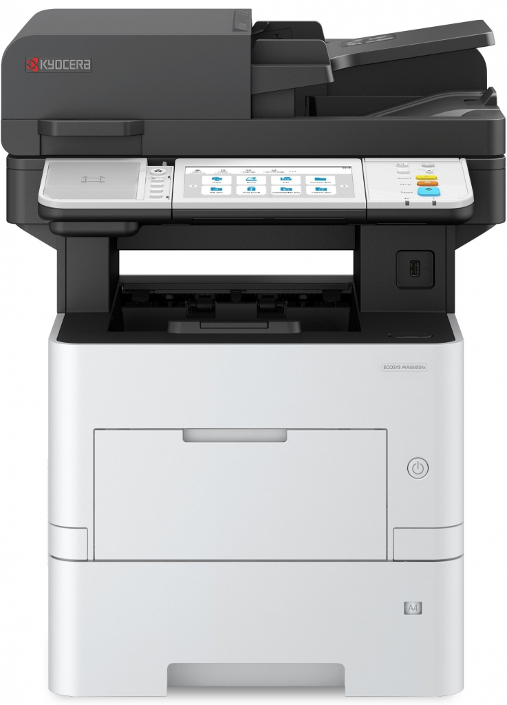 Kyocera ECOSYS MA5500ifx nuotrauka