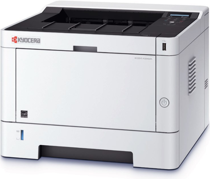 Kyocera ECOSYS P2040dn nuotrauka