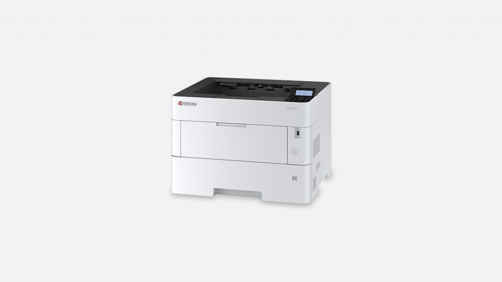 Kyocera Ecosys P4140dn nuotrauka