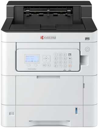 Kyocera ECOSYS PA4000cx nuotrauka