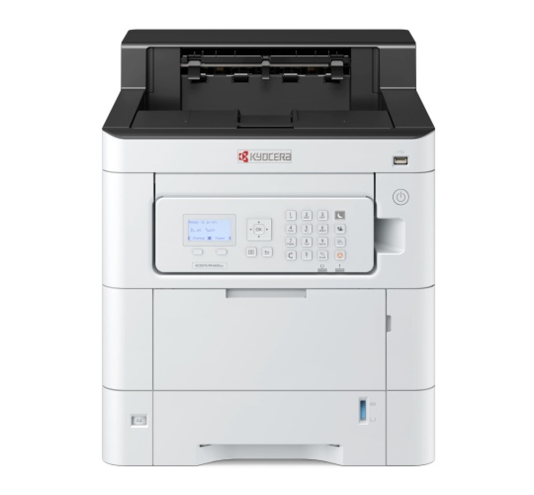 Kyocera Ecosys PA4500cx nuotrauka