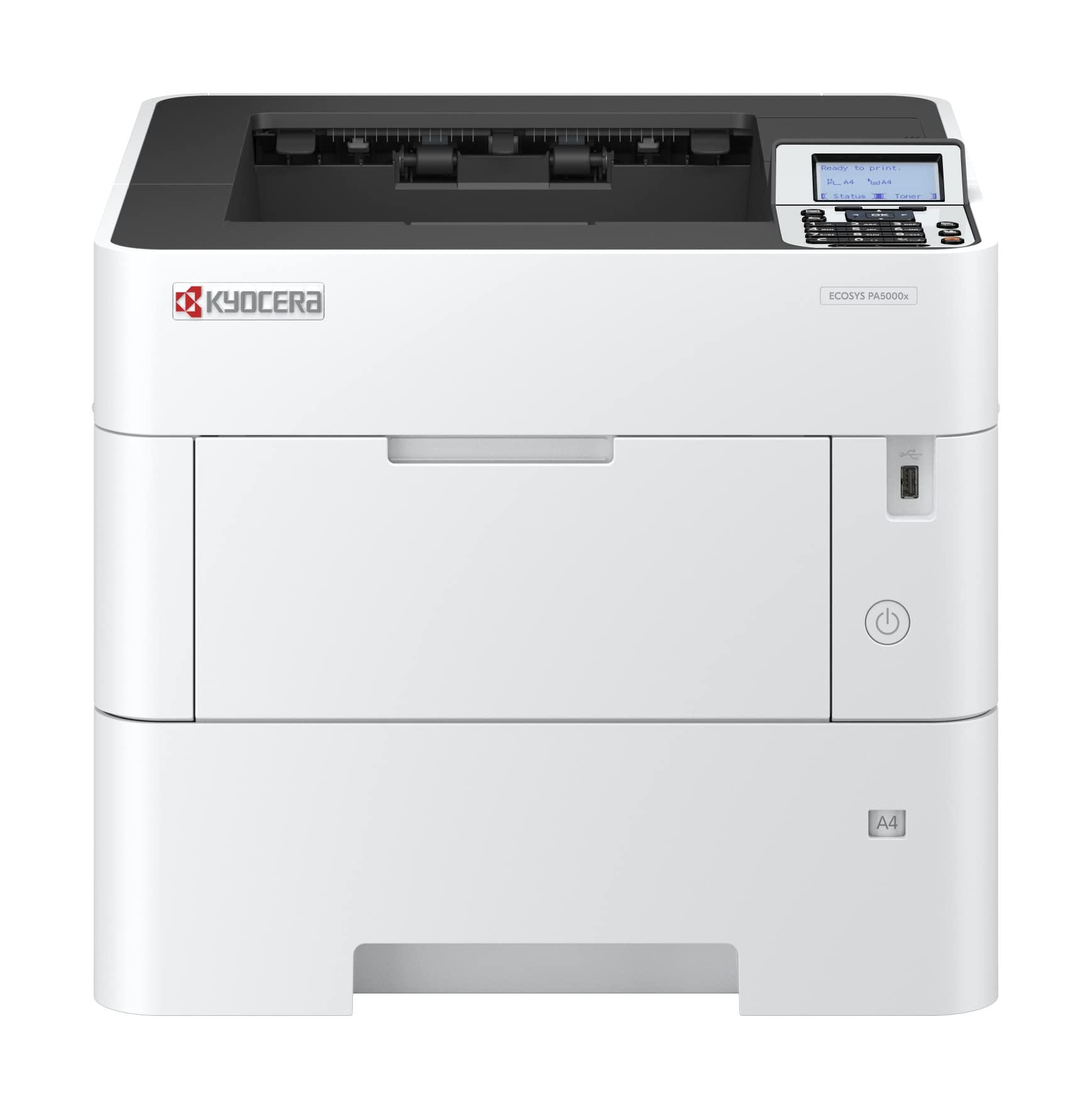 Kyocera Ecosys PA5000x nuotrauka