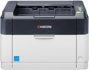 Kyocera FS-1061DN nuotrauka