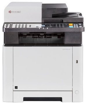 Kyocera M5526CDN nuotrauka