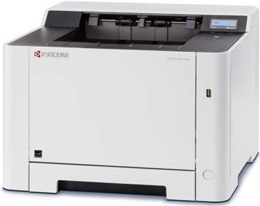 Kyocera P5026cdw nuotrauka