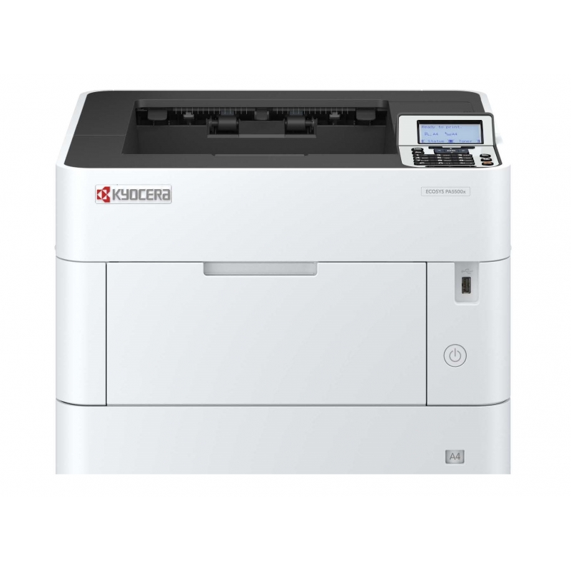 Kyocera PA5500X nuotrauka