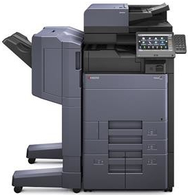 Kyocera TASKalfa 5053ci nuotrauka