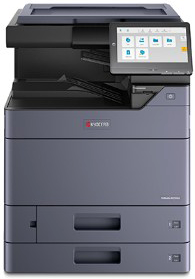 Kyocera TASKalfa MZ4001ci nuotrauka