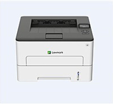 Lexmark B2236dw nuotrauka