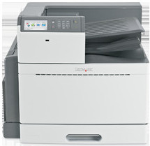 Lexmark C950 nuotrauka