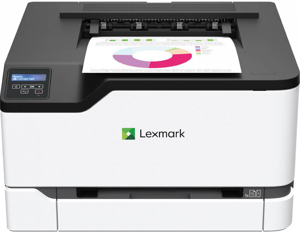 Lexmark CS-431dw nuotrauka