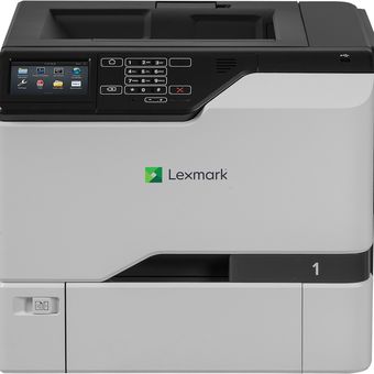 Lexmark CS720de nuotrauka