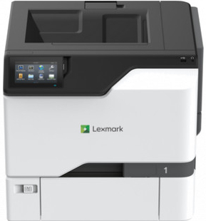 Lexmark CS730de nuotrauka