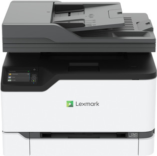 Lexmark CX431adw nuotrauka