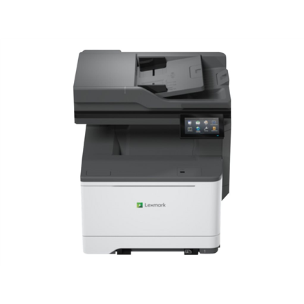 Lexmark CX532ADWE nuotrauka