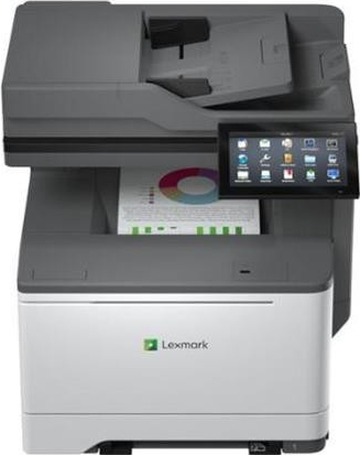 Lexmark CX635adwe nuotrauka