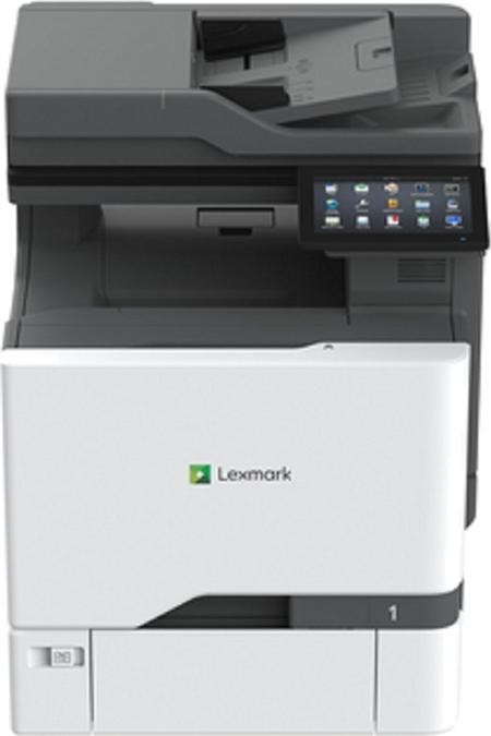 Lexmark CX730de nuotrauka