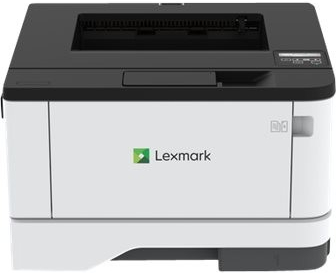 Lexmark MS-431dn nuotrauka