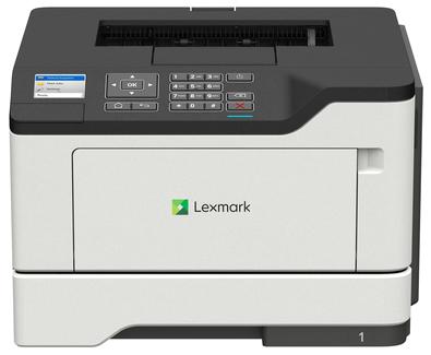 Lexmark MS-521dn nuotrauka
