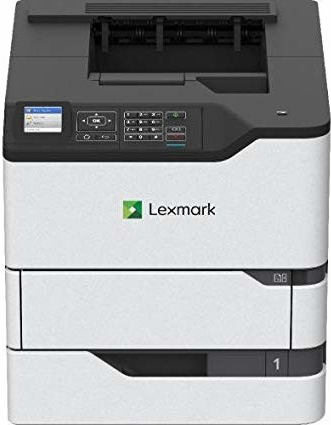 Lexmark MS-823dn nuotrauka