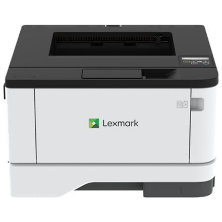 Lexmark MS431dw nuotrauka