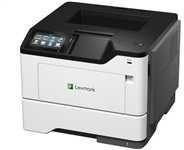 Lexmark MS632DWE nuotrauka