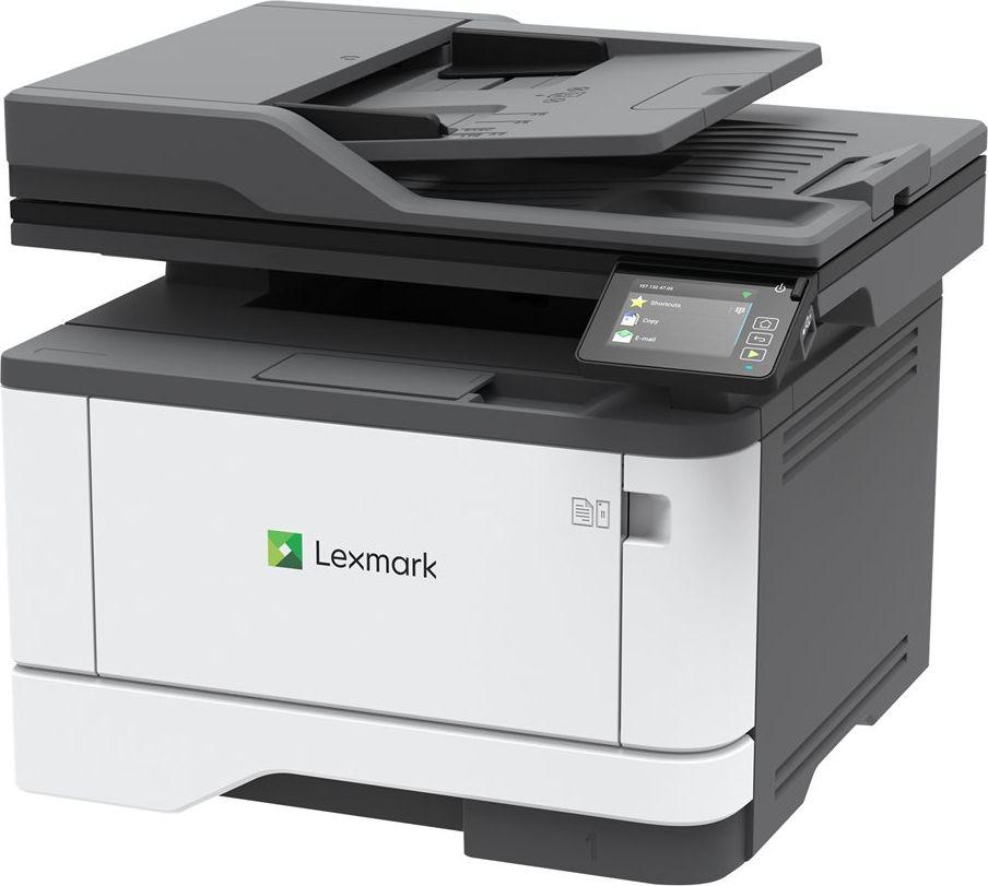 Lexmark MX331adn nuotrauka