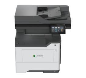 Lexmark MX532adwe nuotrauka
