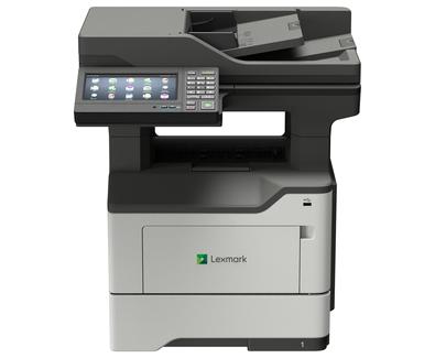 Lexmark MX622ade nuotrauka
