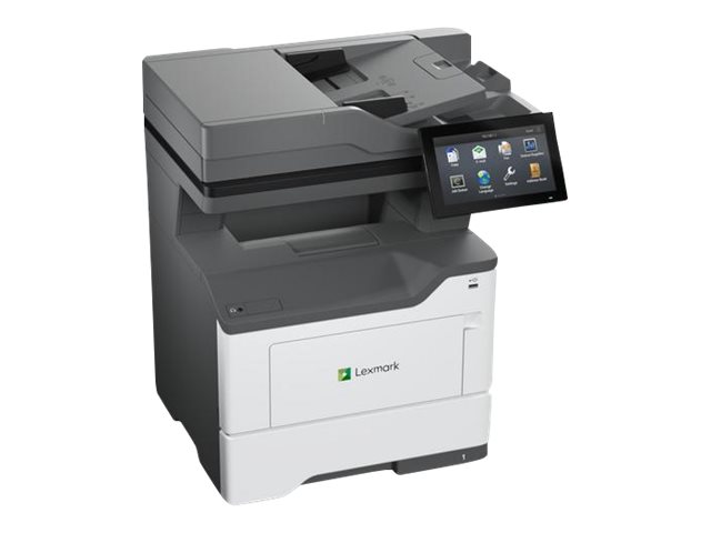 Lexmark MX632adwe nuotrauka