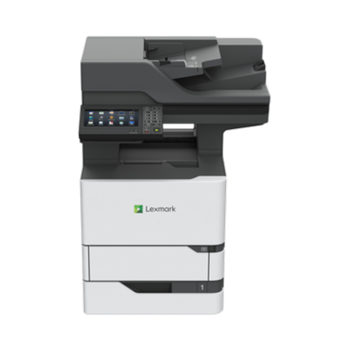 Lexmark MX722adhe nuotrauka