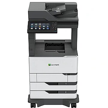 Lexmark MX826ade nuotrauka