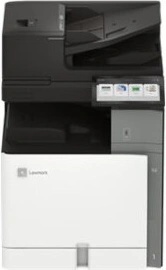Lexmark XC9655 nuotrauka