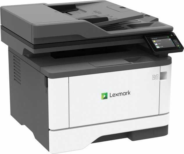 Lexmark XM1342 nuotrauka